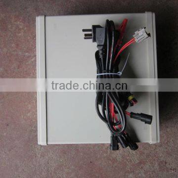 CRI700 Solenoid Injector Tester,Test Magnetic Valve