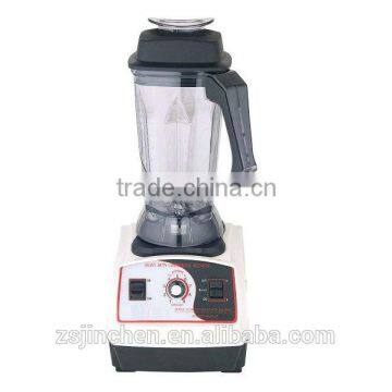 Hot Sale 3 HP Heavy Duty Commercial Ice Blender Juice Blender photo-1