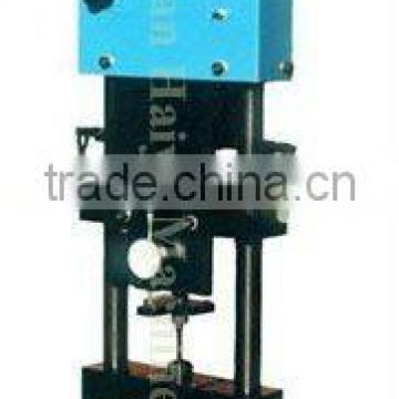 injector test equipment PTXW injector trip ( wood package)