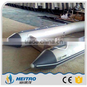 Snow Inflatable Boat photo-6