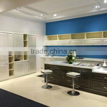 China hot sale New model kitchen cabinet with mdf                        
                                                Quality Choice