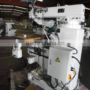 X6325C Used Milling Machine Suppliers photo-4