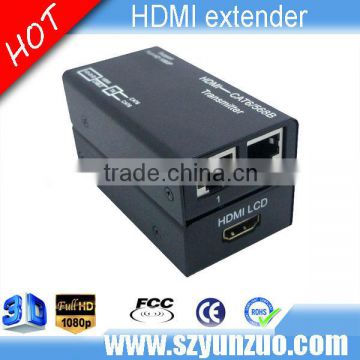 HDMI wifi Extender 60m by Cat5e/6