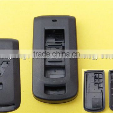 Keyless Remote Key Shell Car Key remote Fob Case 4 Button Mitsubishi Key