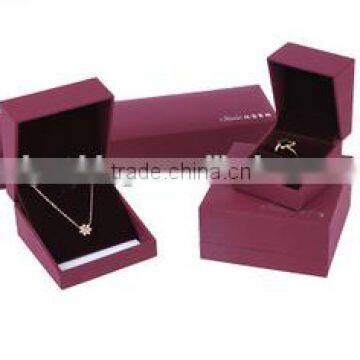 hot sell new products jewelry storage box