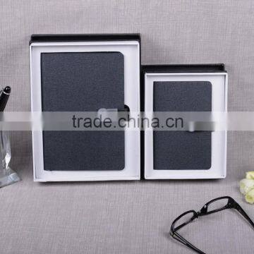 2015 new design organizer with metal USB