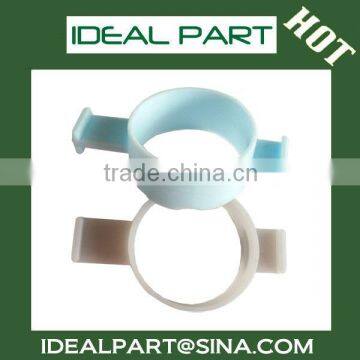 Customer Design Silicone Rubber Gasket