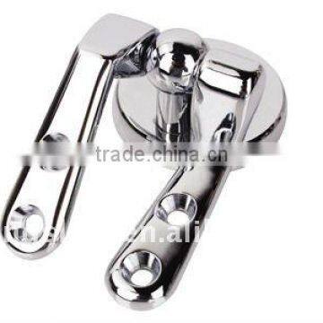toilet seat cover hinges