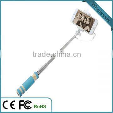 China Supplier Mini Selfie Stick Factory Direct
