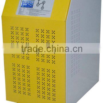 X9 Series High Quality 12v/24v Pure Sine Wave Solar Charging Controller Inverter 1000w photo-3