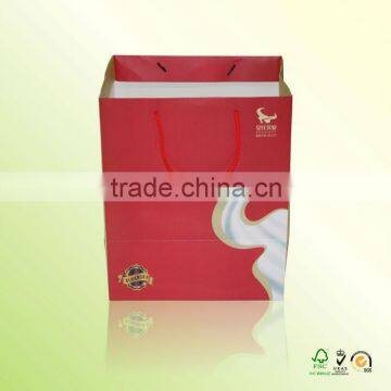 High Quality Customized Coffee Packaging Bag