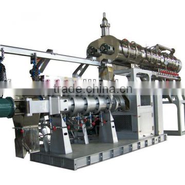 fish food extruder