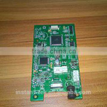 Access Control Keypad Fingerprint Reader and Module photo-3