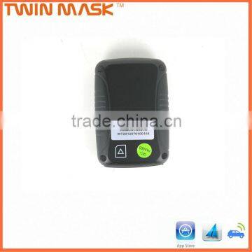 elderly security with free tracking platform magnet gps tracking device