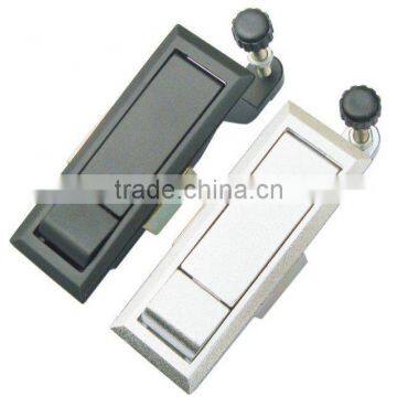 Cabinet handle door lock Used for Cabinet, Doors, Machine, and Equipment