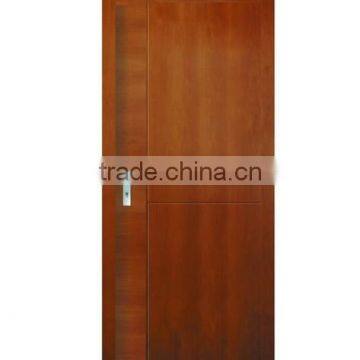 MDF doors