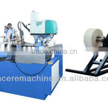 ZBJ-120 automatic water paper cone cup machine