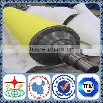 PU roll/polyurethane roll/PUR roll