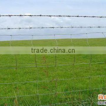 high quality cattle grassland fence (manufacturer)