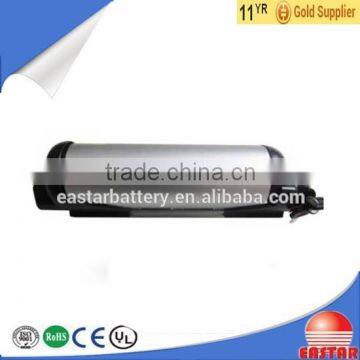 36V 10Ah Li-ion Battery Pack electric bike battery price