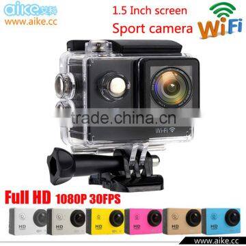 2016 New Original SJ4000 action camera 1080P Full HD Diving 30M Waterproof Sport Cameras Action Cam