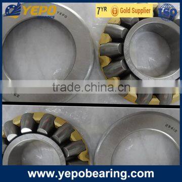 Pressed Cages High Load Capacity 29412E spherical thrust roller bearings