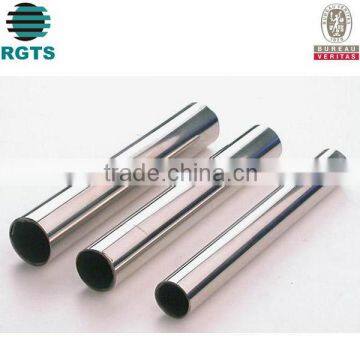 Seamless Stainless Steel 304 Pipe ASTM A312L Sch 40 6 Inch photo-6