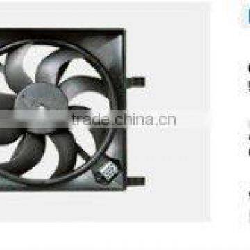 RADIATOR FAN /FAN ASSEMBLY FOR SAIL