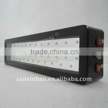 100W functional led light for growing EG-50*3W-GPB-SXB