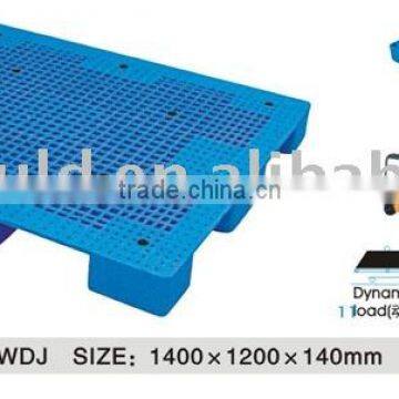 Duralbe pallet,plastic pallet,transportation pallet