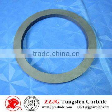 100% Raw Material Cemented Carbide Milling Ring