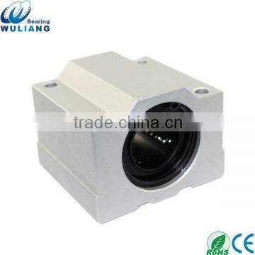 China High Accuracy linear motion rail block bearing SC20UUN