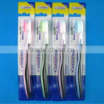 Y2013 New design high quality toothbrush 5099