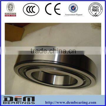 Top Quality DEM or OEM NU2215EC Cylindrical Roller Bearing photo-3