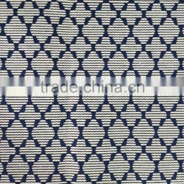 30%polyester 70%cotton woven Jacquard for dess, trousers, coat or home textile