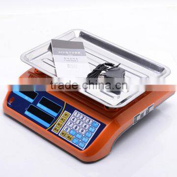 ACS Pricing Desktop Electronic Weighing Scale