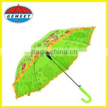 19inches Automatic Kids Toy Umbrella