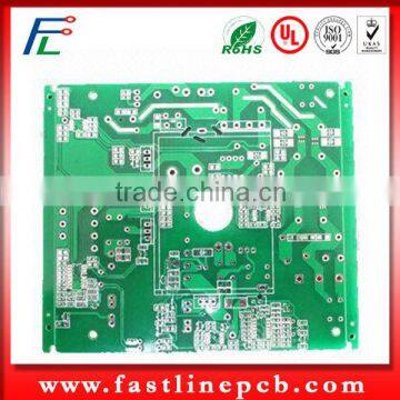 Customized Multilayer Pcb Electronic Circuit Board Factory Quality Choice photo-2