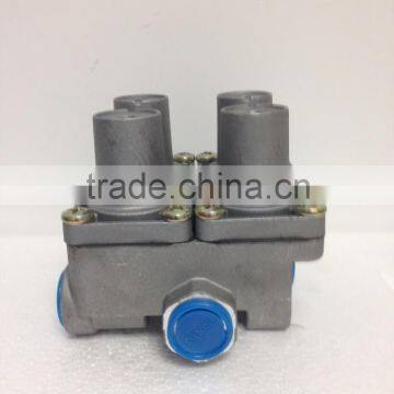 Four Circuit Protection Valve photo-5
