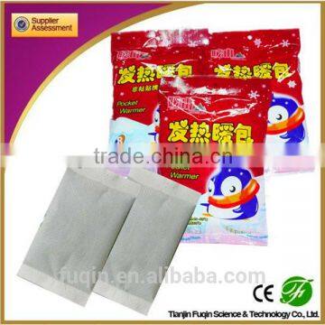 Magic Hand Warmer/ Mini Hand Warmer/ Disposable Hand Warmers photo-4