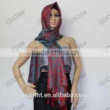 High quality shawl