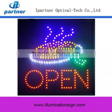 Wholesale Restaurant Open Led Sign