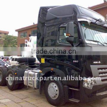 SINOTRUK HOWO tractor truck 6*4