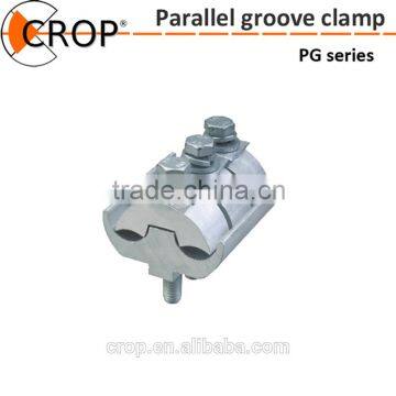 High Quality Aluminum Parallel Groove/PG Clamp