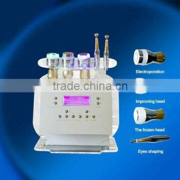 2016 latest BIO skin lifting mesotherapy machines