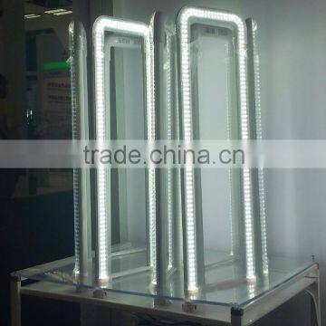 New Design of T8 led U tube light from shenzhen core led manufacturer