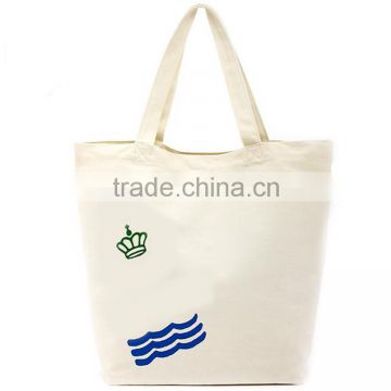 reusable canvas bags supplier of China