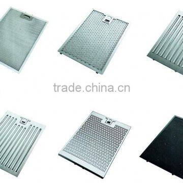 DL-251G Commercial Kitchen Chimney Range Hood photo-3