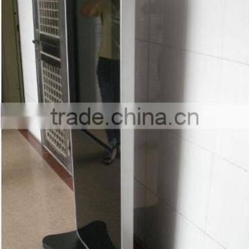 42inch floor stand indoor advertising player,