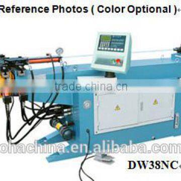 "OHA" CNC&NC Bending machine, Tube bending machine